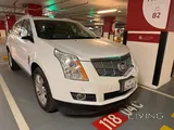 Sale Cadillac SRX 2010